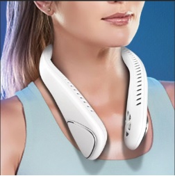 COOL NECK FAN